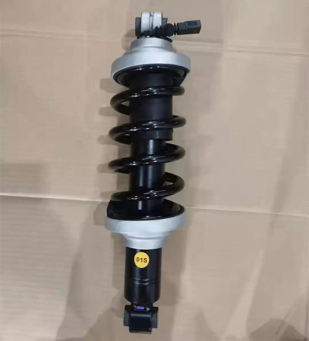 2x Left and Right Air Strut VDC for BMW X5 X6 G05 G06 xDrive 2019-22
