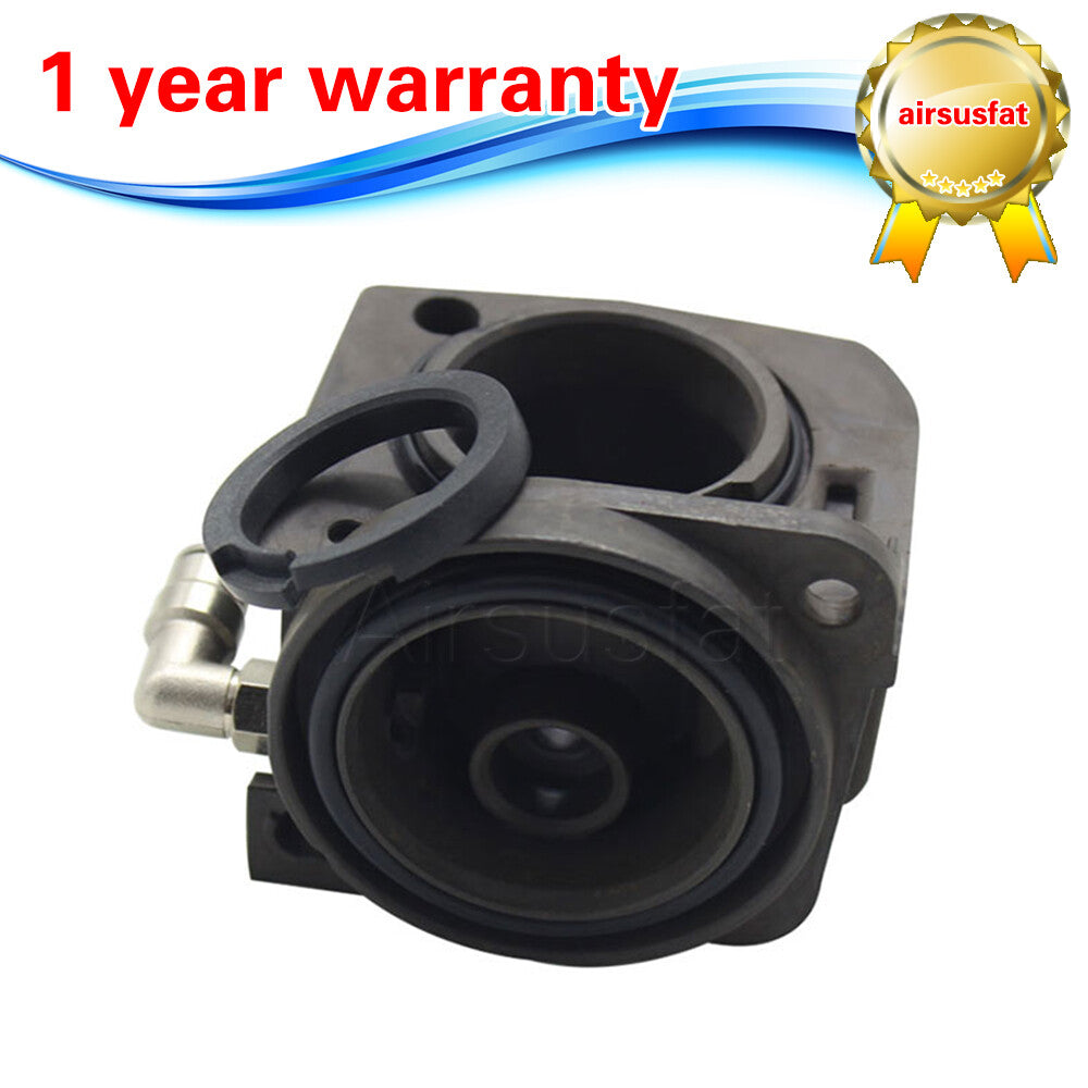 Air Pump Cylinder Rings Air Valve for VW Touareg for Porsche for Cayenne 7L0698007D