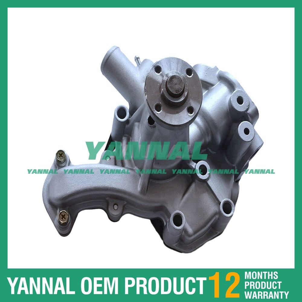new 129659-42040 water pump suitable for Yanmar 4TNV88 engine.