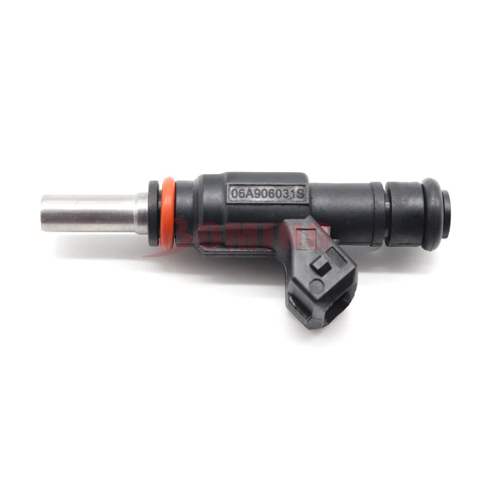 Fuel Injectors for Volkswagen 1.8L Turbo 2000-2001 852-12176 0280155897 Set of 4