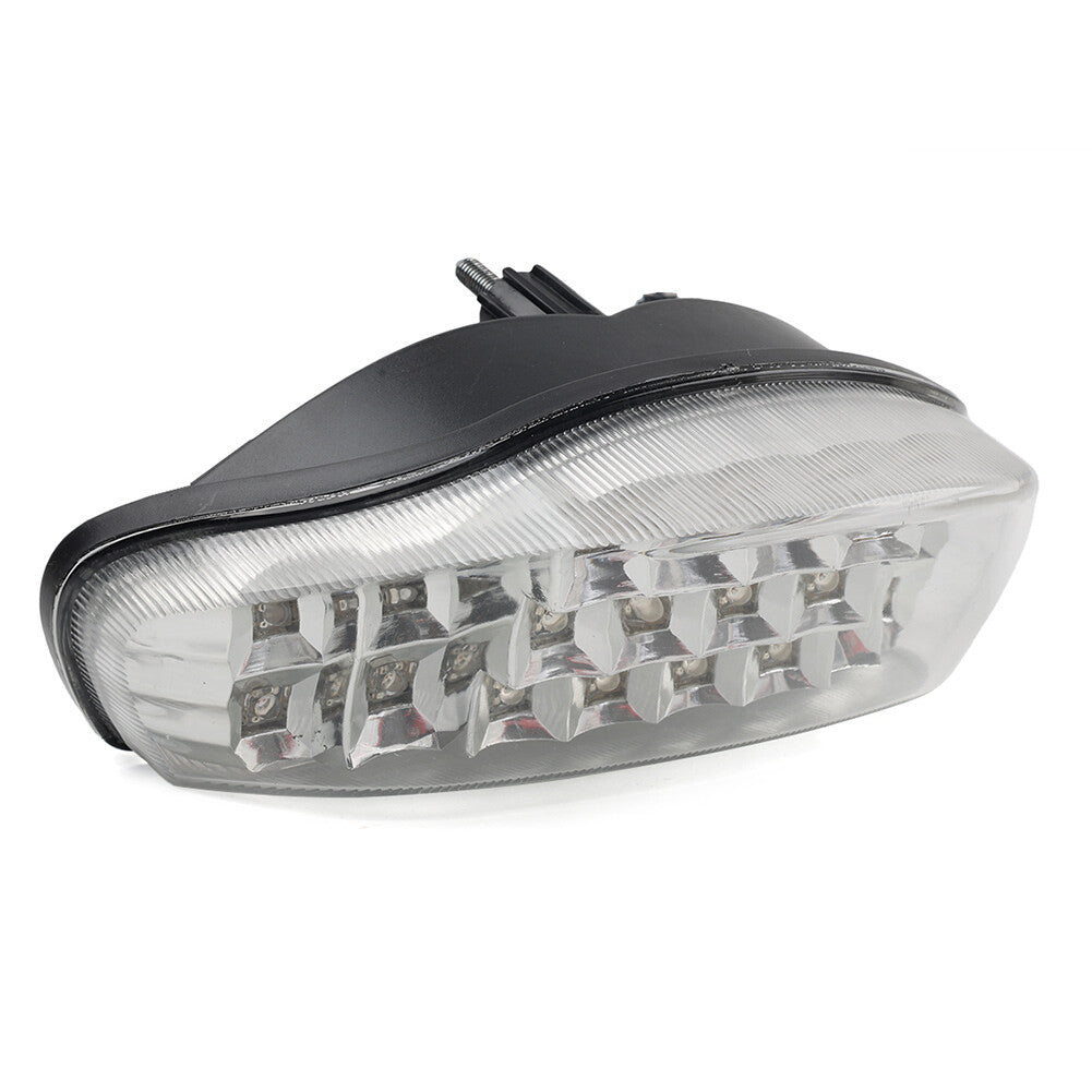 Tail Light Brake Light Turn Signals for Kawasaki ZX-12R 2000-05
