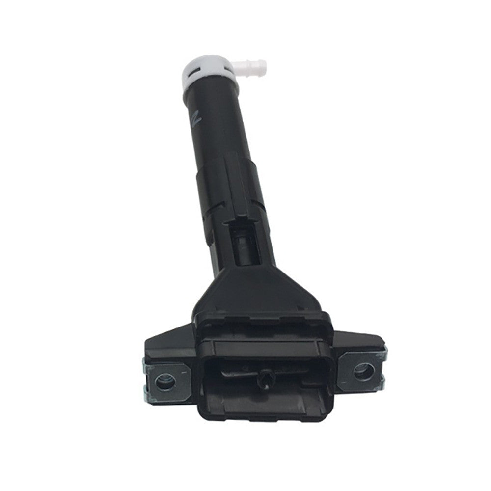 For 2012-2014 CRV Asian RM Headlight Washer Nozzle Black Right 76880-T0A-S01