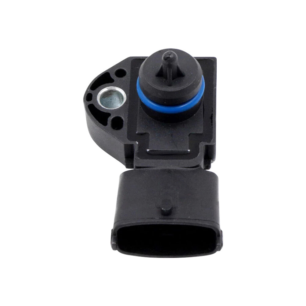 Fuel pressure sensor suitable for Volvo S40 V50 2.4i 2006-10 31272733 31251446 0261230237