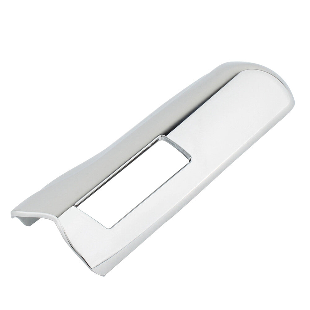 Chrome Motorcycle Reverse Lever Handle Cover Fit for Honda GL1500 Goldwing 1990-2000