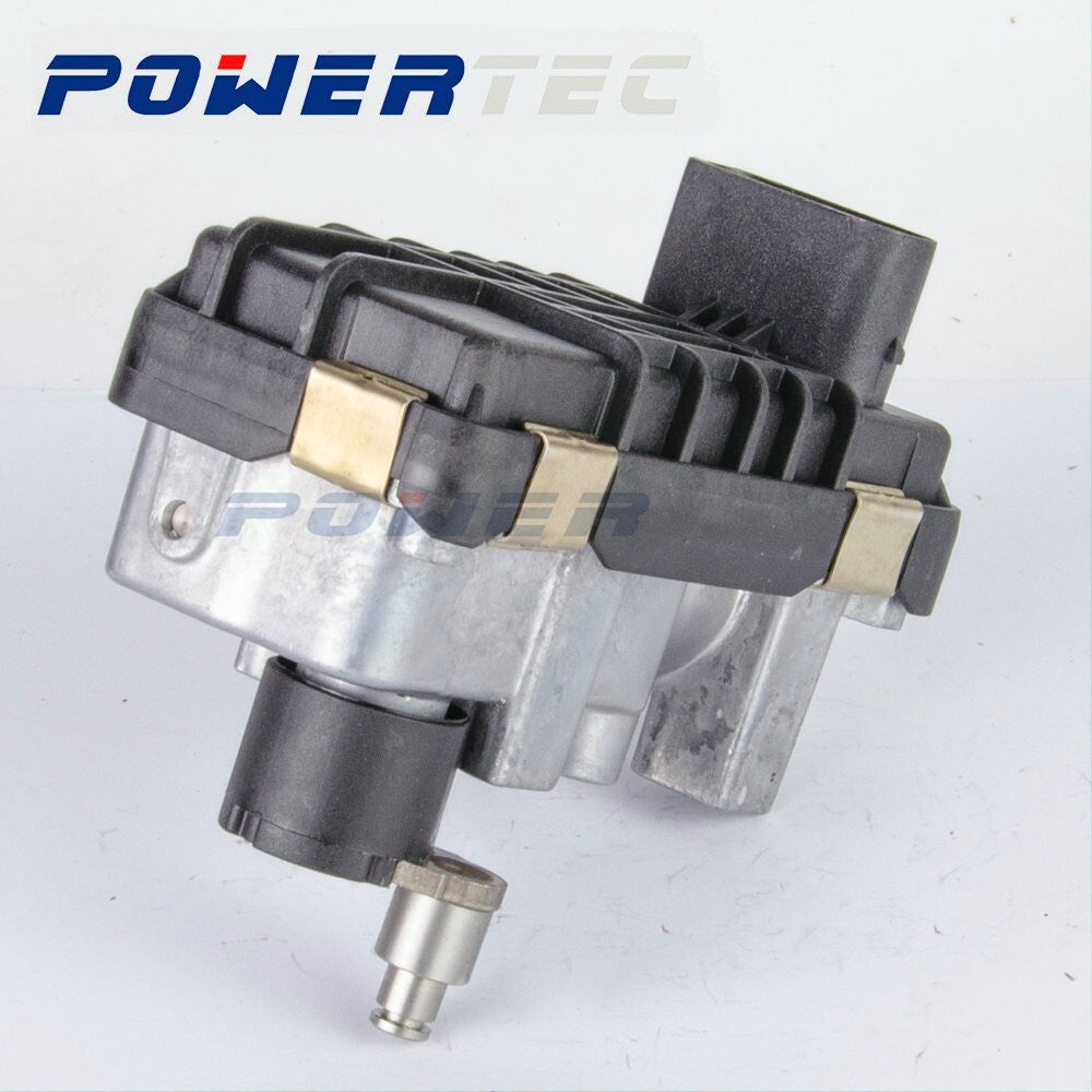 G-72 turbo actuator 788479 BH1Q6K682CB for Land Rover for Defender 2.2 90 kW 122 HP