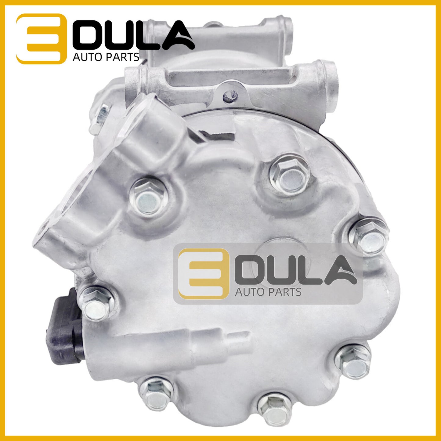 The SD6C12 AC compressor is suitable for PEUGEOT 308, 508, 5008, 407, and for Citroen DS4 9671451180.