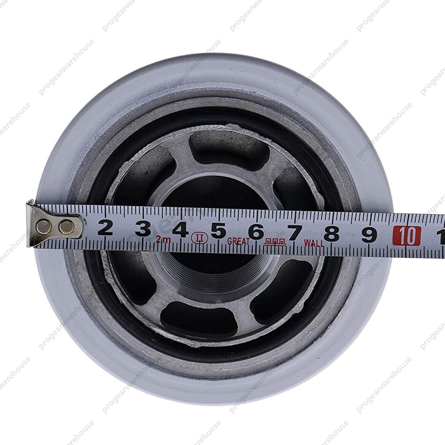 Hydraulic Oil Filter 6661248 For Bobcat 440 443 450 453 530 533 540 543 553