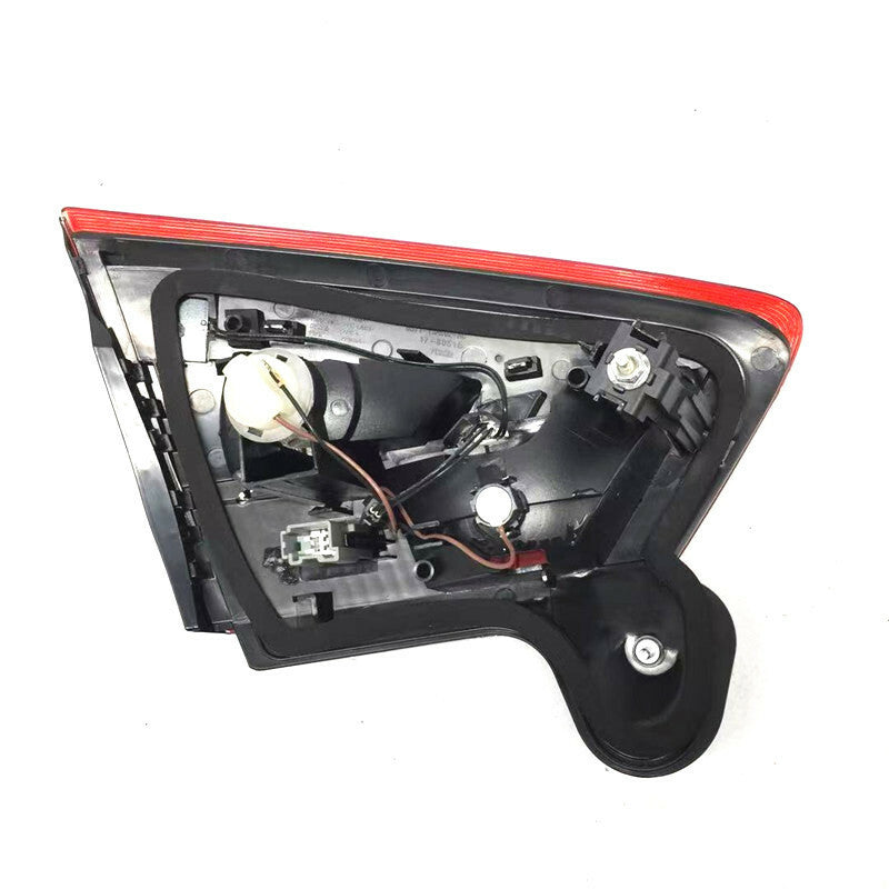 Left Rear Bumper Stop Signal Brake Lamp for Ford Mondeo Fusion 2011 2012