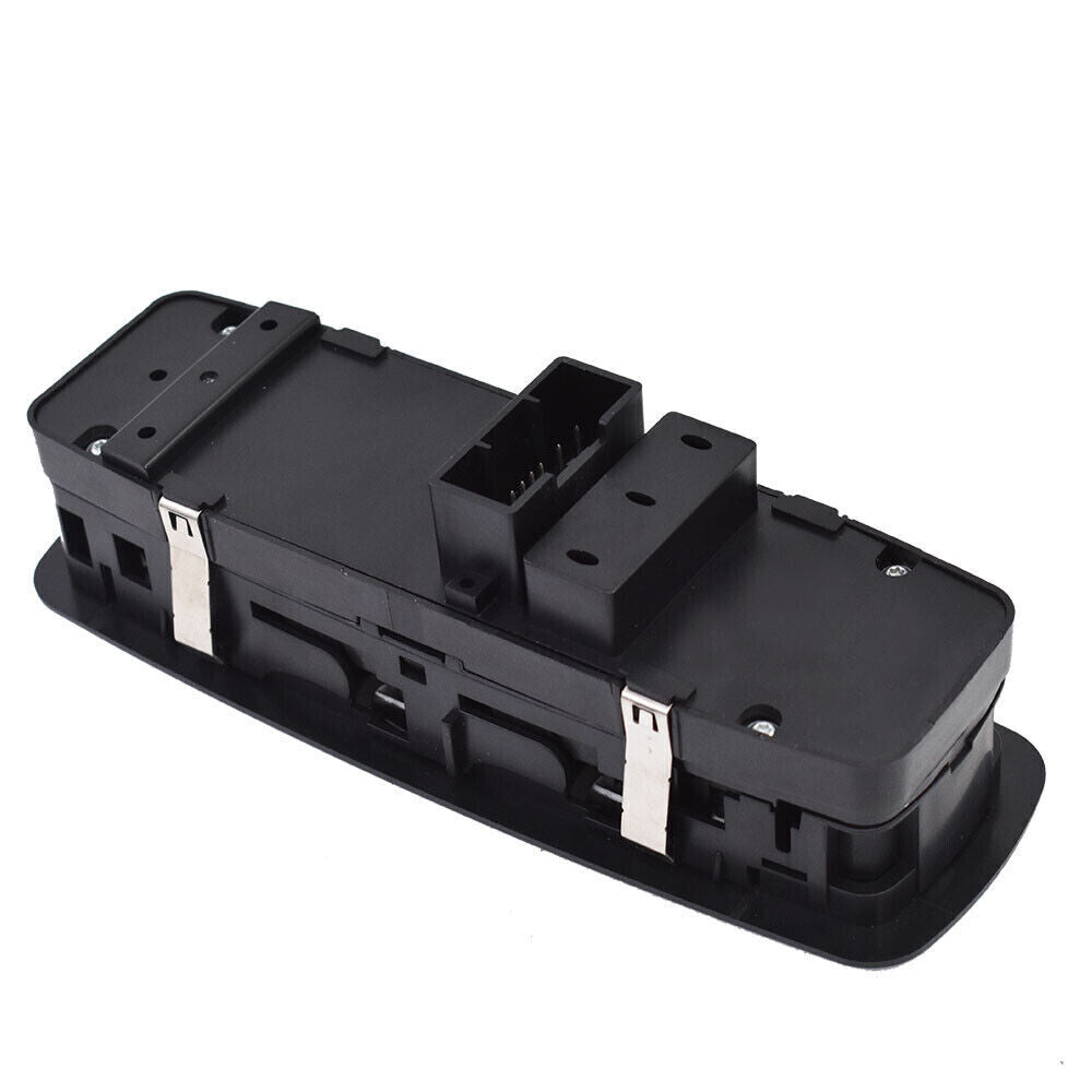 Car Front Left Driver Door Switch Bezel For 19-21 for RAM 1500 2500 3500 68262252AC