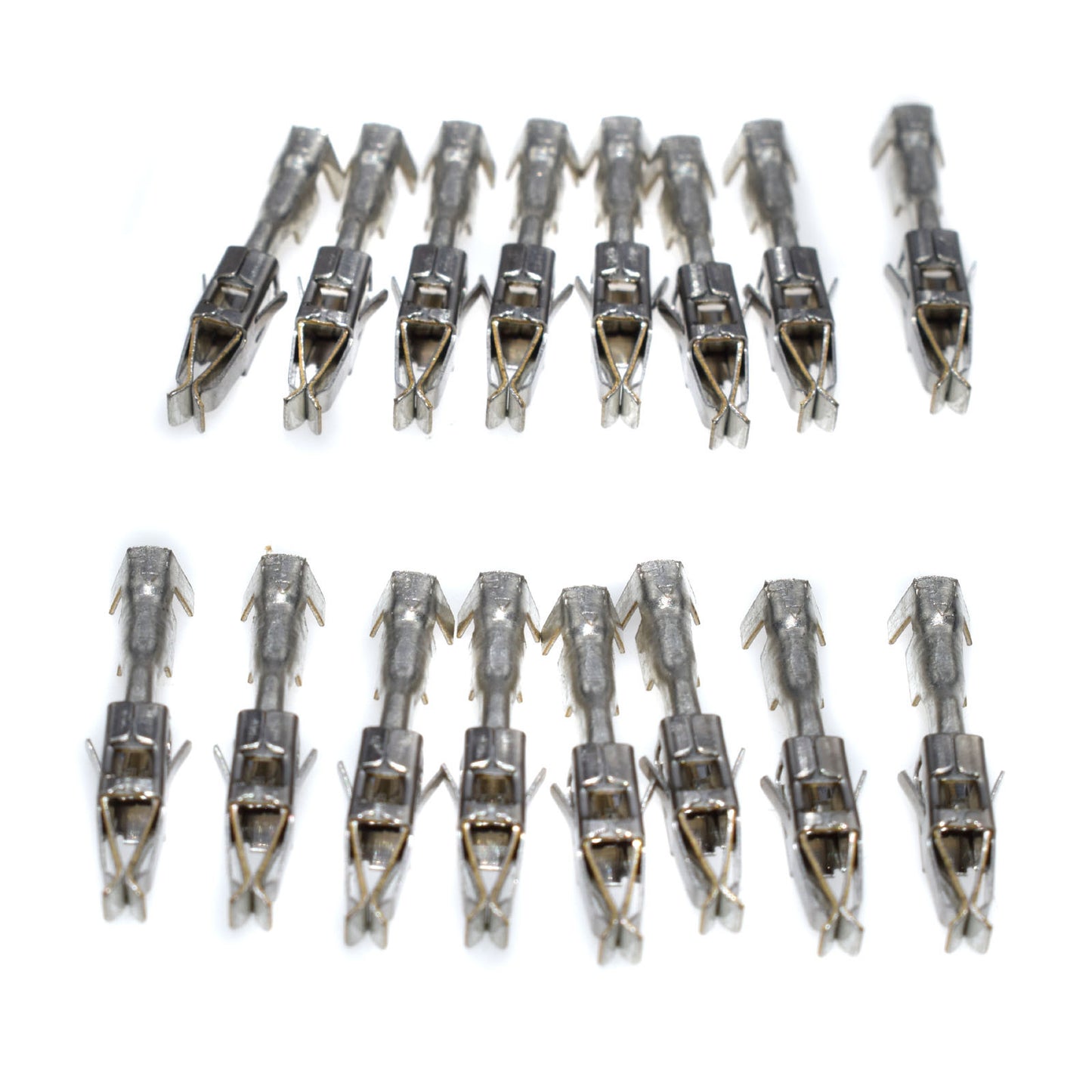 Four sets of ignition coil connector repair plugs suitable for Audi for A4 for VW CC 1J0973724 1J0998724