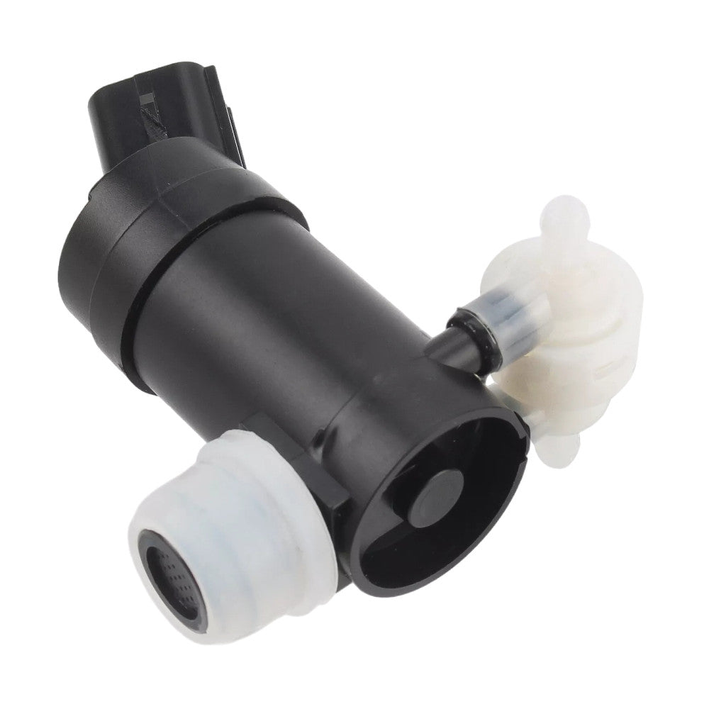 Equipment Manufacturer ( ) 98510A9000 Windshield Washer Pump for 15-19 for Kia Sedona Sorento 3.3L 2.4L