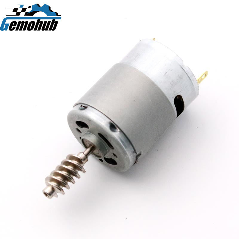 New Central Door Lock Actuator Motor For 2001-2016 for Chrysler Town Country