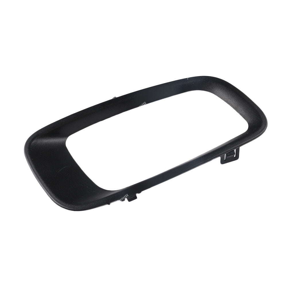 Fog Light Lamp Cover Trim Right With Bezel for Mitsubishi for Pajero V73 2000-2003