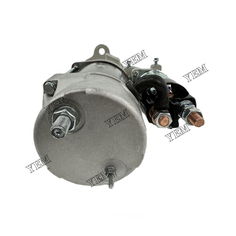 DH300-7 Starter Motor 300516-00020 For Doosan Engine DH300-7 Starting Motor
