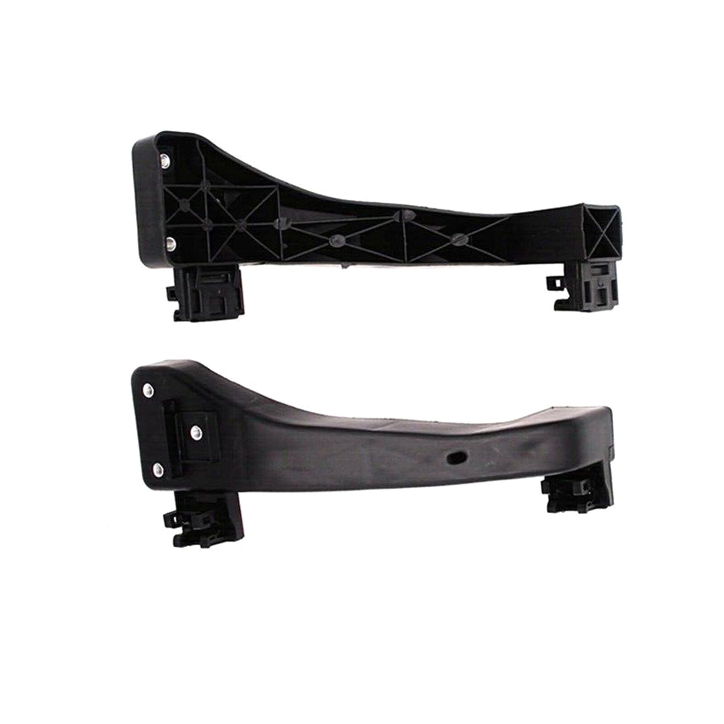 2pcs Left Right Headlight Support Bracket Fit for Hyundai for Elantra Sedan 2017-2020 AT