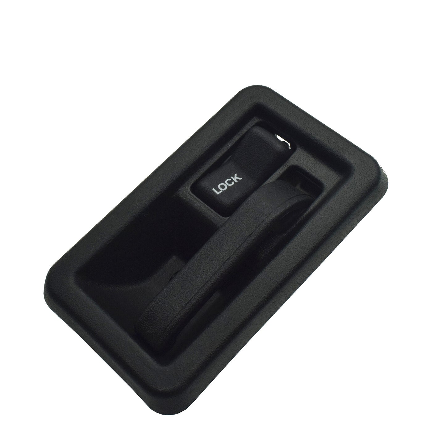 Interior Door Handle Passenger Right Side 55176476 for Jeep for Wrangler 1987-2004