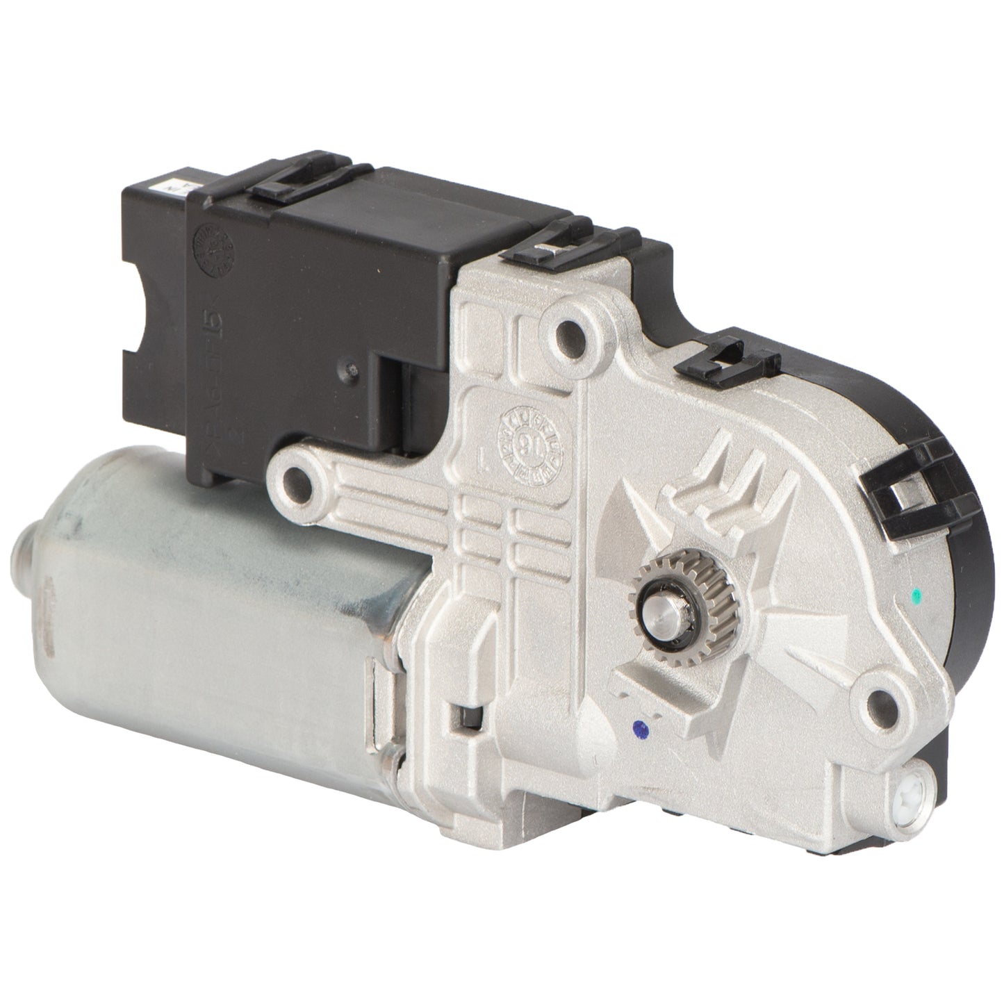 Right Left Sunroof Moon Roof Motor Kit 11-16 for Ford Explorer OE:BB5Z15790A
