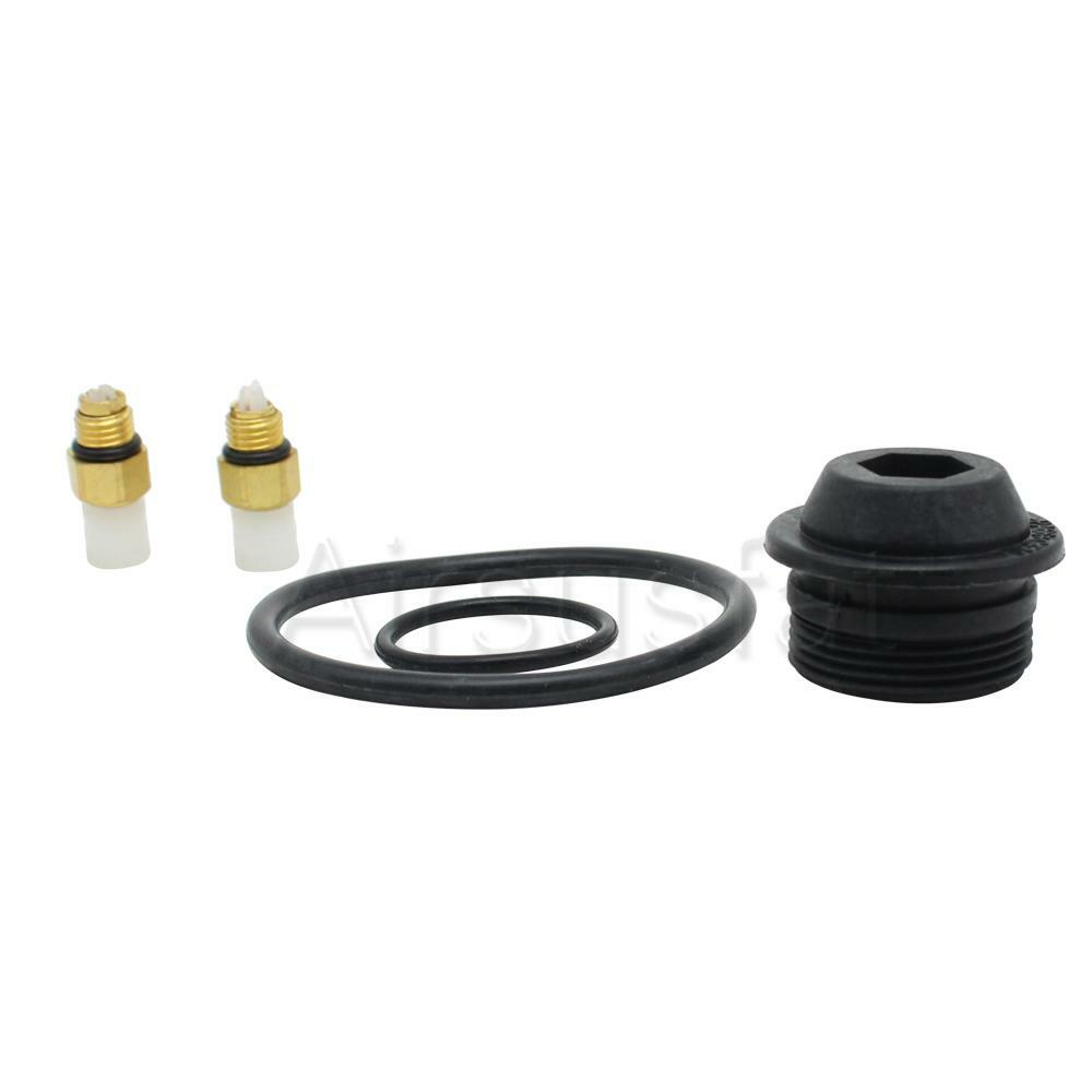 1Set for Audi A6 C5 4B allroad Quattro Rear Air Suspension Repair Kit 4Z7616051A