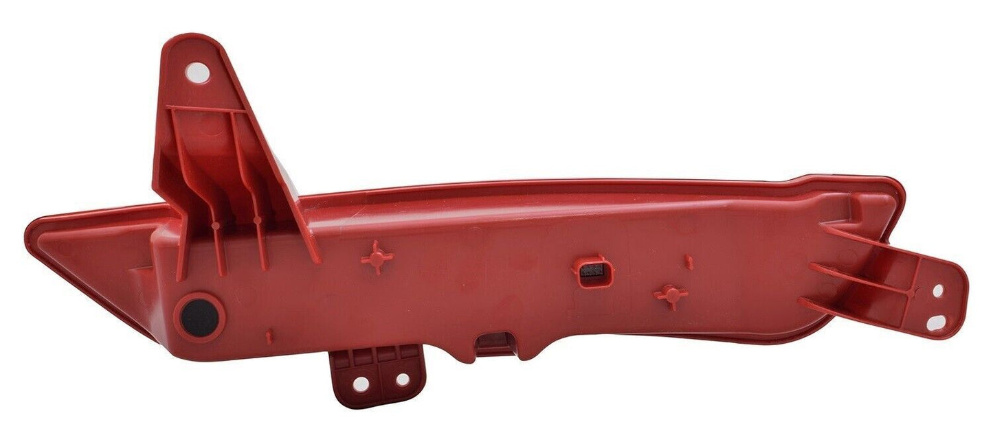 Right rear bumper light marker light strip bulb assembly for Lincoln MKC 2015 - 2019