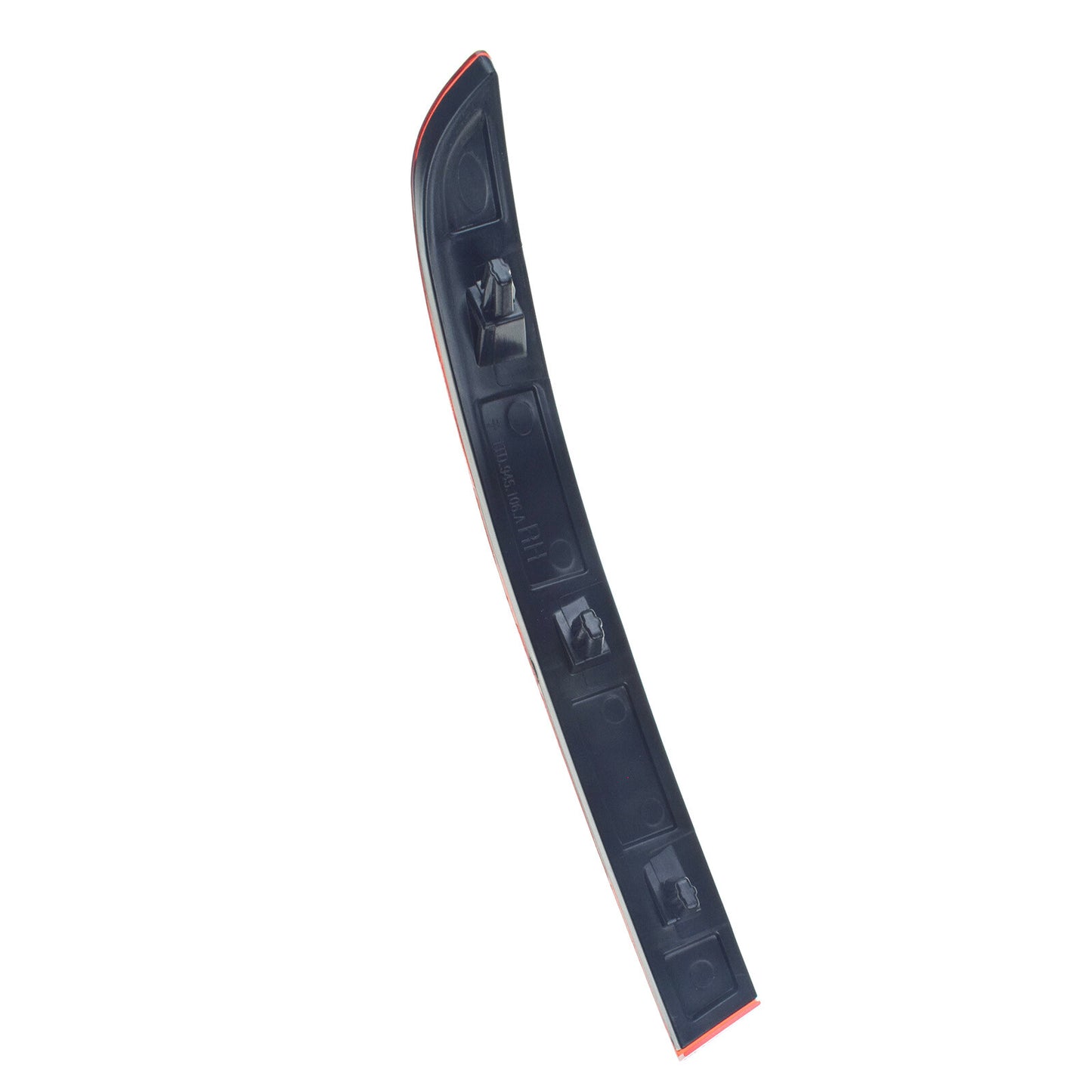 Right rear bumper light reflector 1T0945106A, suitable for Volkswagen Touran 2007-2010, new.