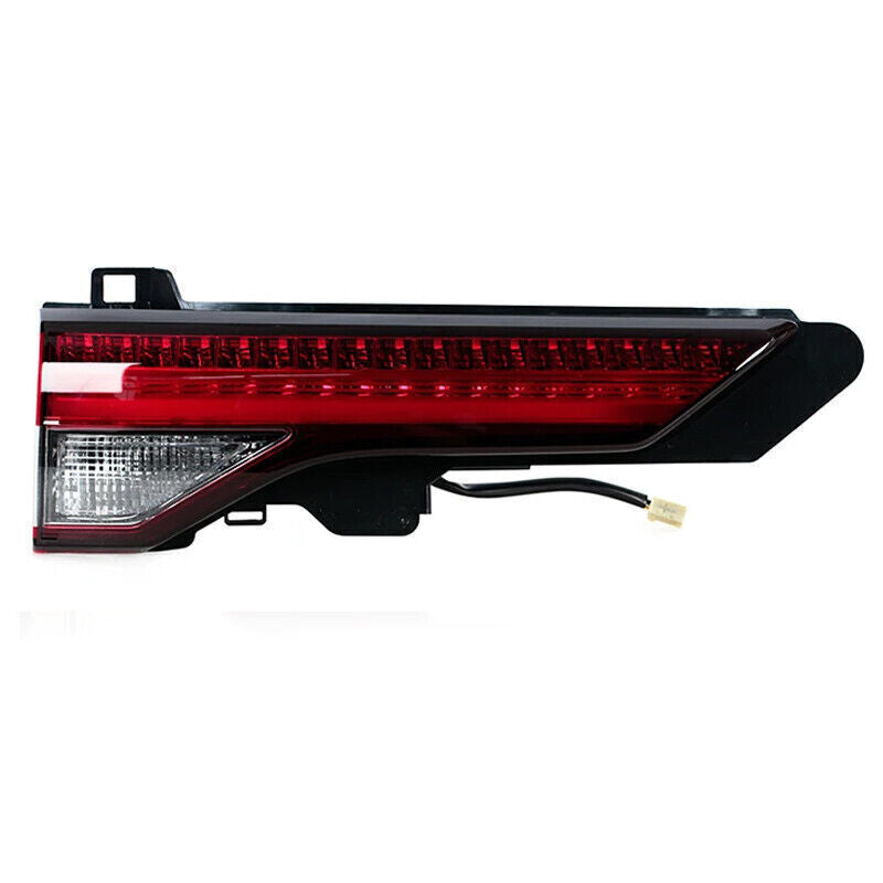 Right for Mitsubishi Outlander 2022-2024 Inner LED Rear Tail Light Brake Lamp