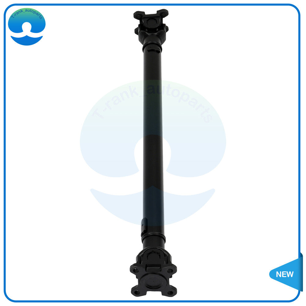 Front Prop Drive Shaft 26203401609 for 2005-06 for BMW X3 Sport Utility 2.5L 3.0L