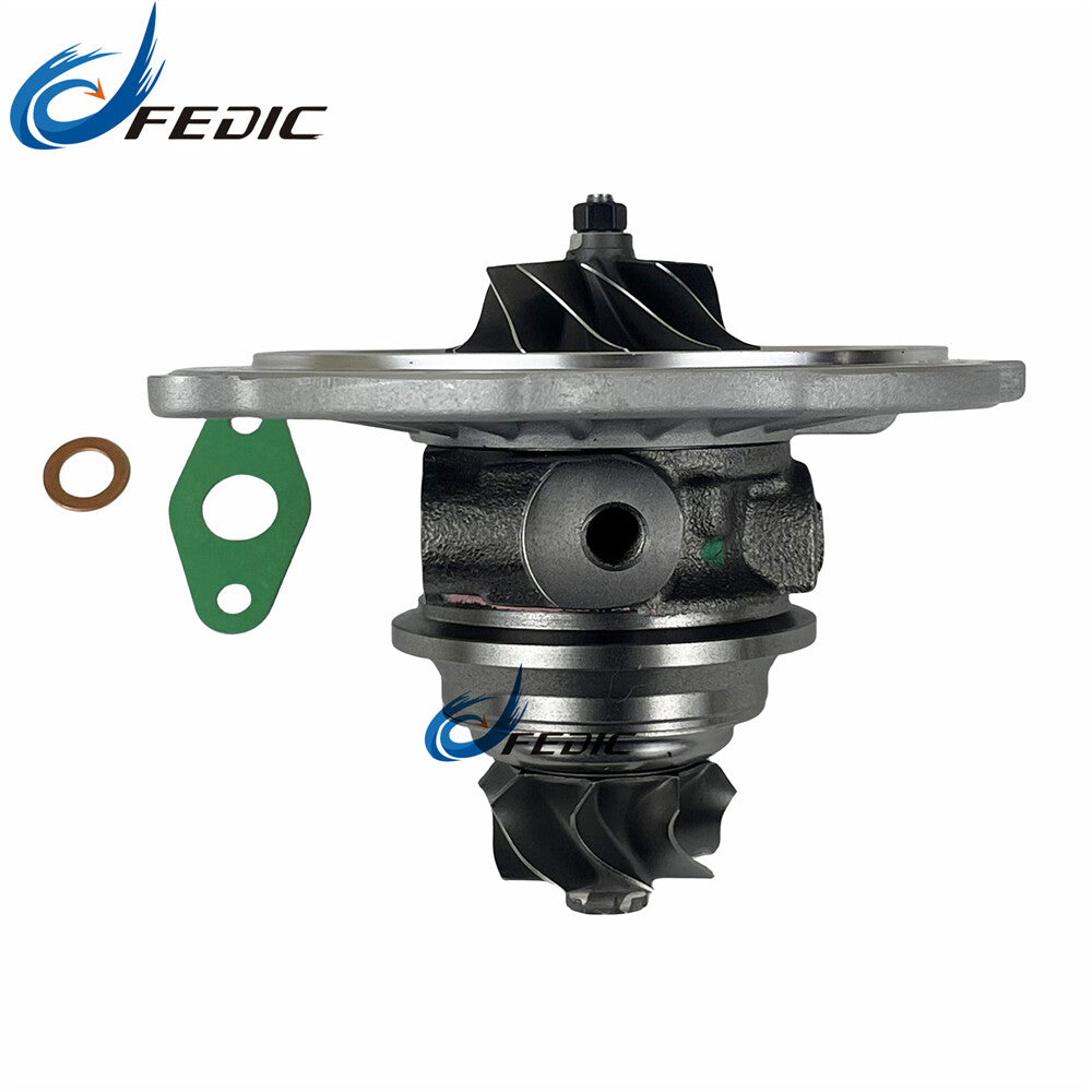 Turbo cartridge RHF5 8973311850 1118010-802 VIDZ for Isuzu Trooper 2.8L 4JB1-TC