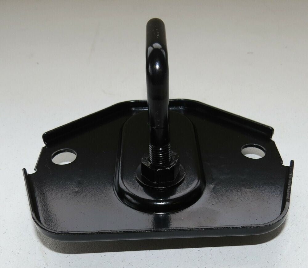New Front Hood Latch Plate Lock Striker C2Z2872 for Land Rover RR for Jaguar XF XJ