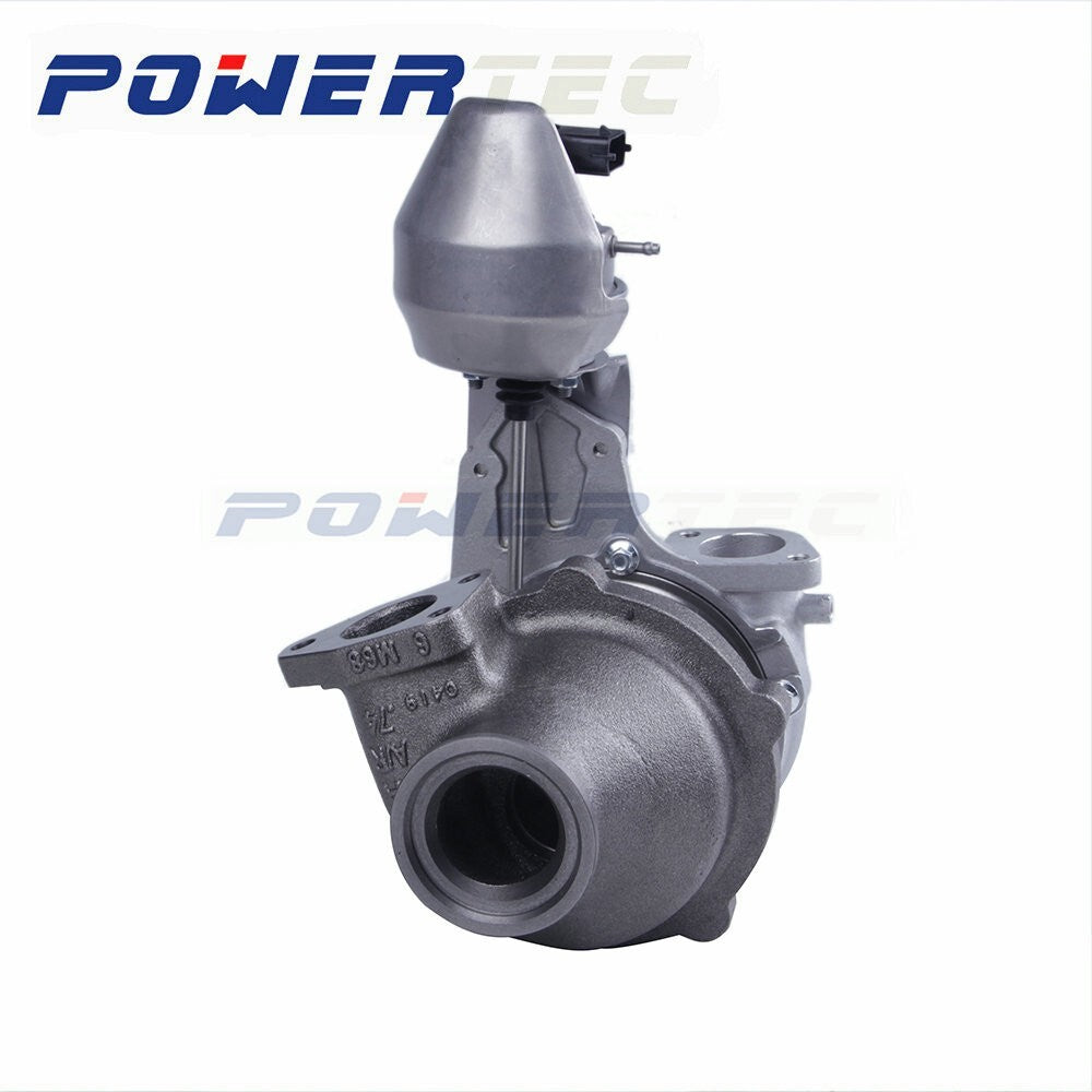 GTB1549V Turbocharger Charger 786137-10 55570748 is suitable for Chevrolet for Cruze 2.0L Diesel.