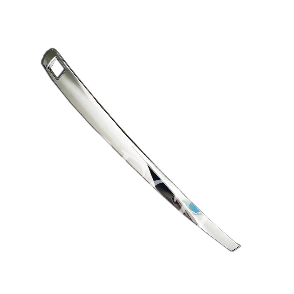 Chrome-plated door trim for Bentley GT Flying Spur GTC - Equipment Manufacturer: 3W0837379E