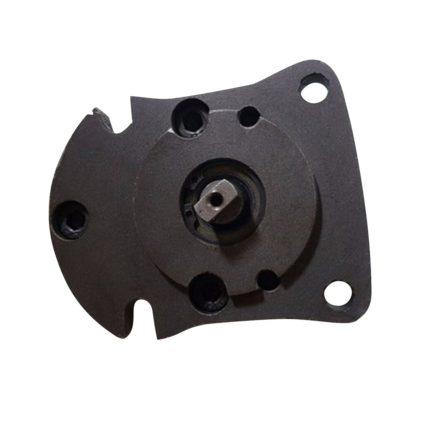 For Kubota B8200 67810-76100, 67810-76102 Hydraulic oil pump New