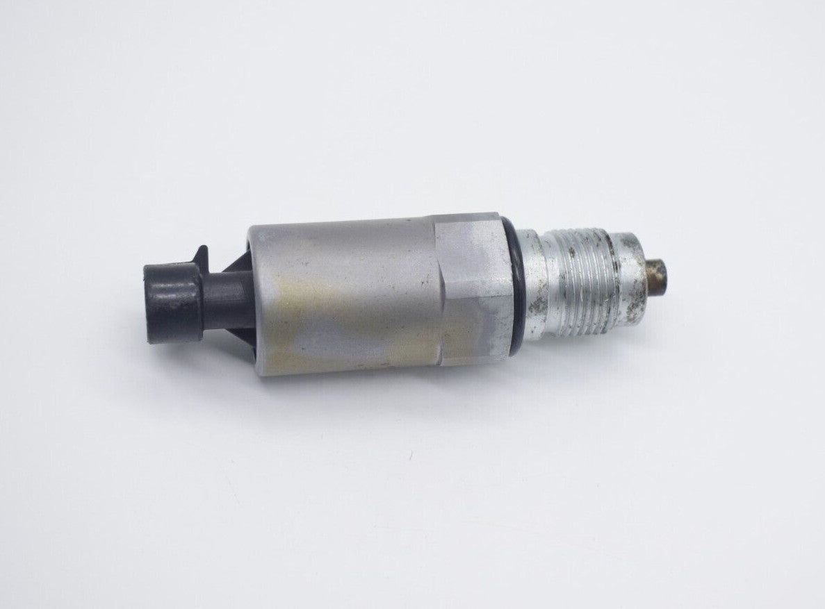 Manual Transmission Reverse Lockout Solenoid 19178634