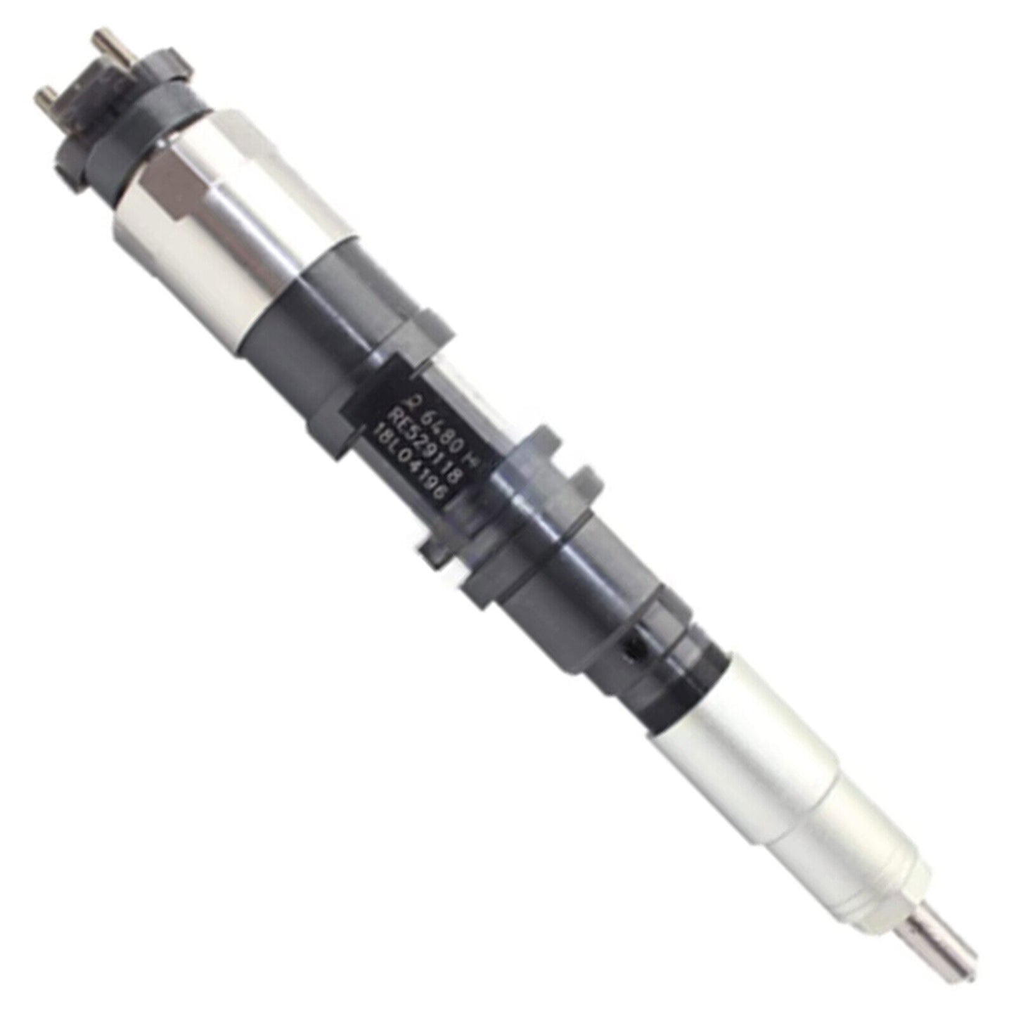 6X Fuel Injector 095000-6480 for 8530 Tractor
