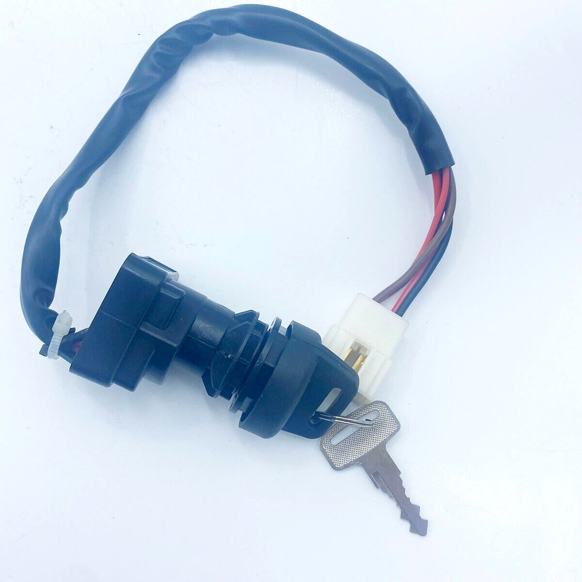 NEW IGNITION KEY SWITCH for POLARIS SPORTSMAN 500 4X4 1996 1999 ATV