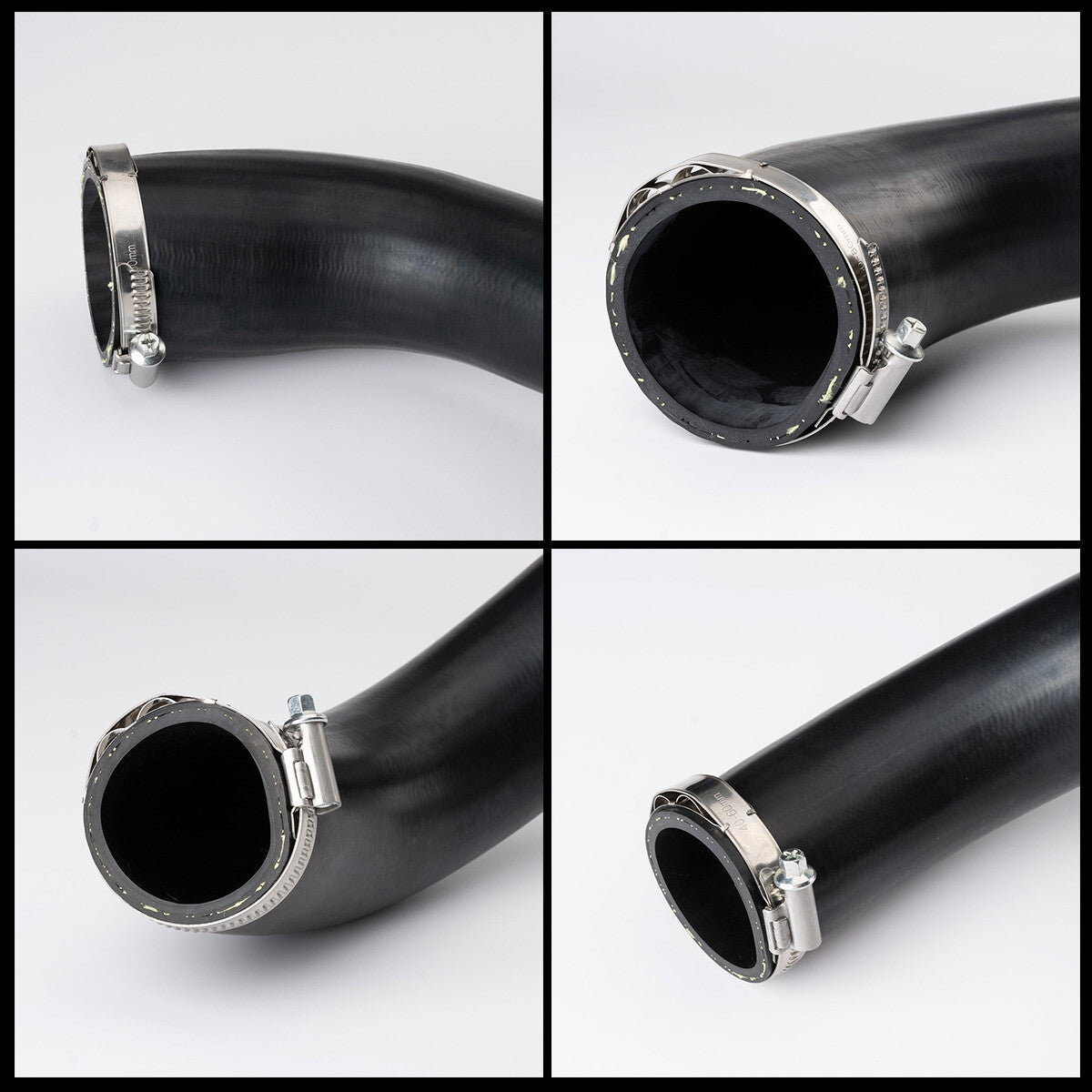1505B318 1505A568 for Mitsubishi Outlander 2.2Di D Turbo Intercooler Hose Pipe
