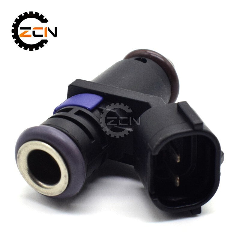 1Pcs Fuel Injectors 04E906031F for Seat Ibiza Mii for Skoda CITIGO FABIA III YETI
