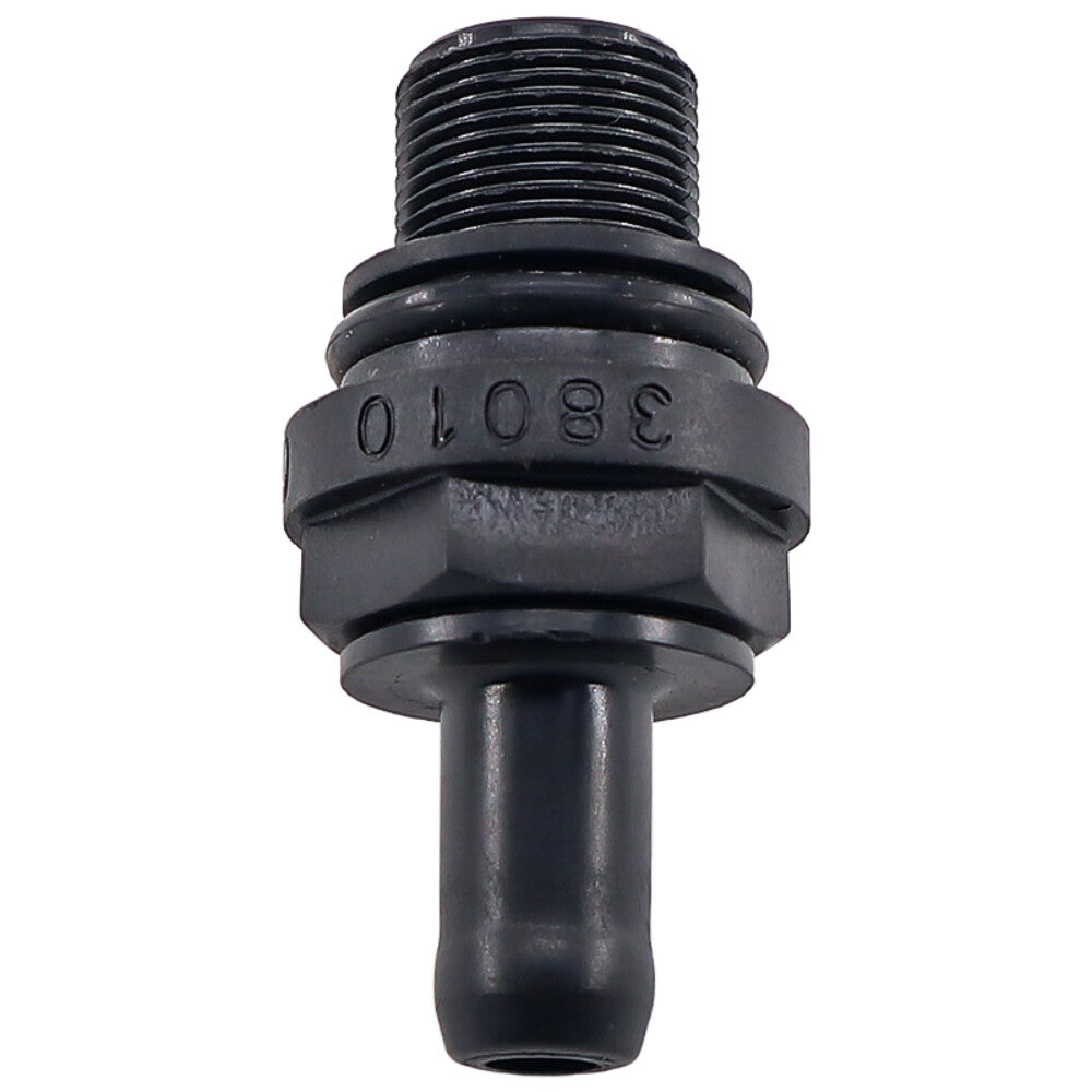 12204-38010 PCV valve is suitable for Toyota for Land Cruiser Tundra and for Lexus 5.7L. (1220438010-)