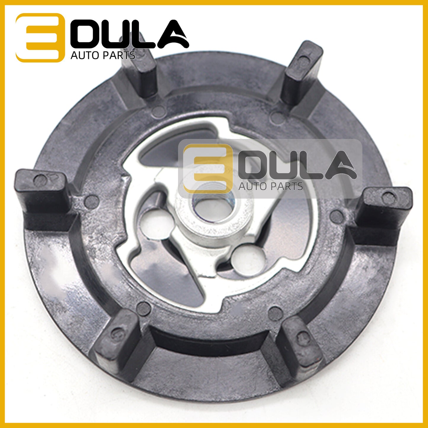 5SEL12C AC clutch pulley for Citroen C3 GRAND PICASSO DS3 and for Peugeot 208