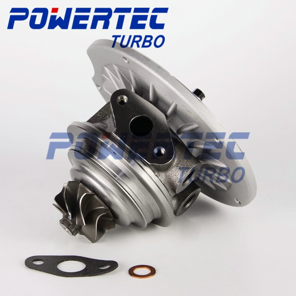 Billet CHRA cartridge turbocharger 8973544234 is suitable for Isuzu 4JH1T/4JH1 engines with a power output of 90 kW.