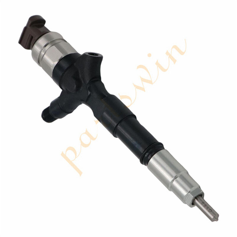 4-pack diesel fuel injectors 2370 30050 suitable for Toyota Hiace 1KD 2KD 23670-30050