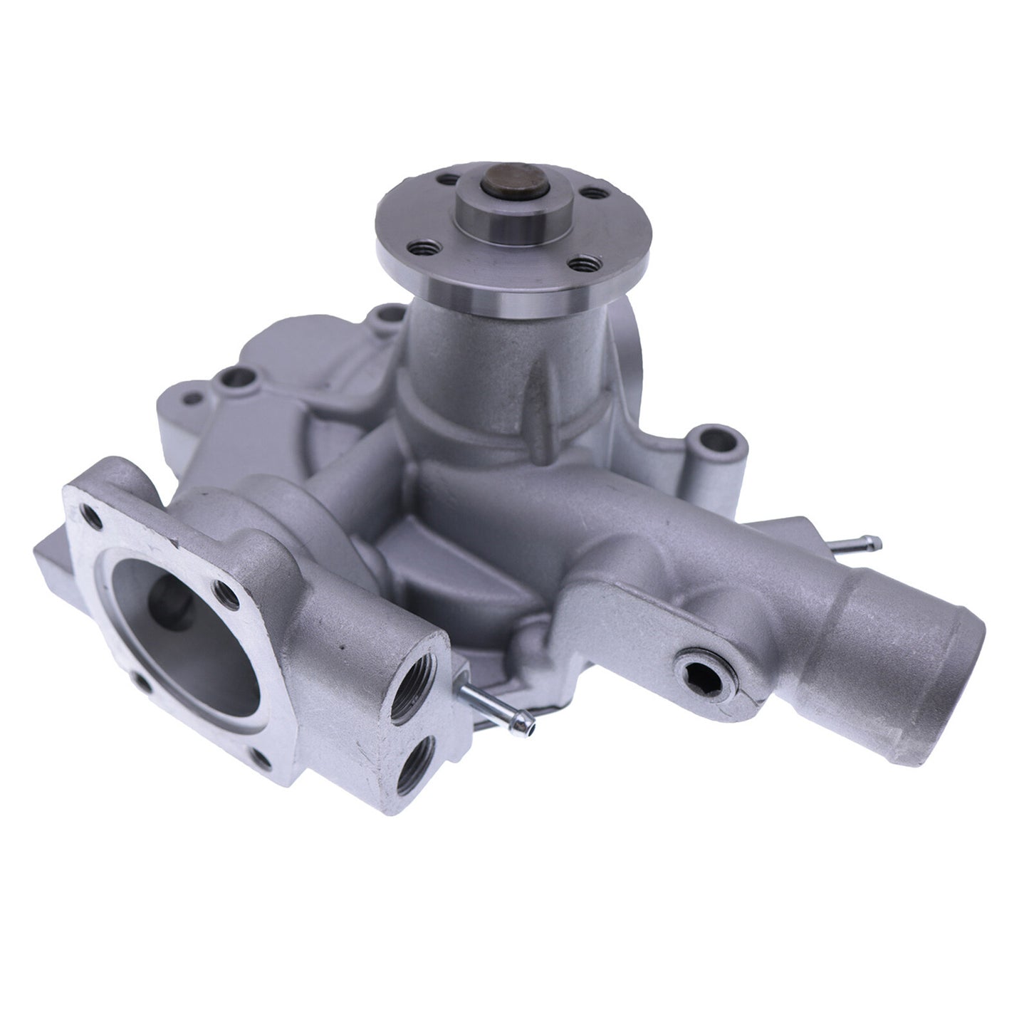 Water Pump 129900-42020 For Takeuchi TL230 TB175W TB285 TB180FR TL230 HYW-40 M5