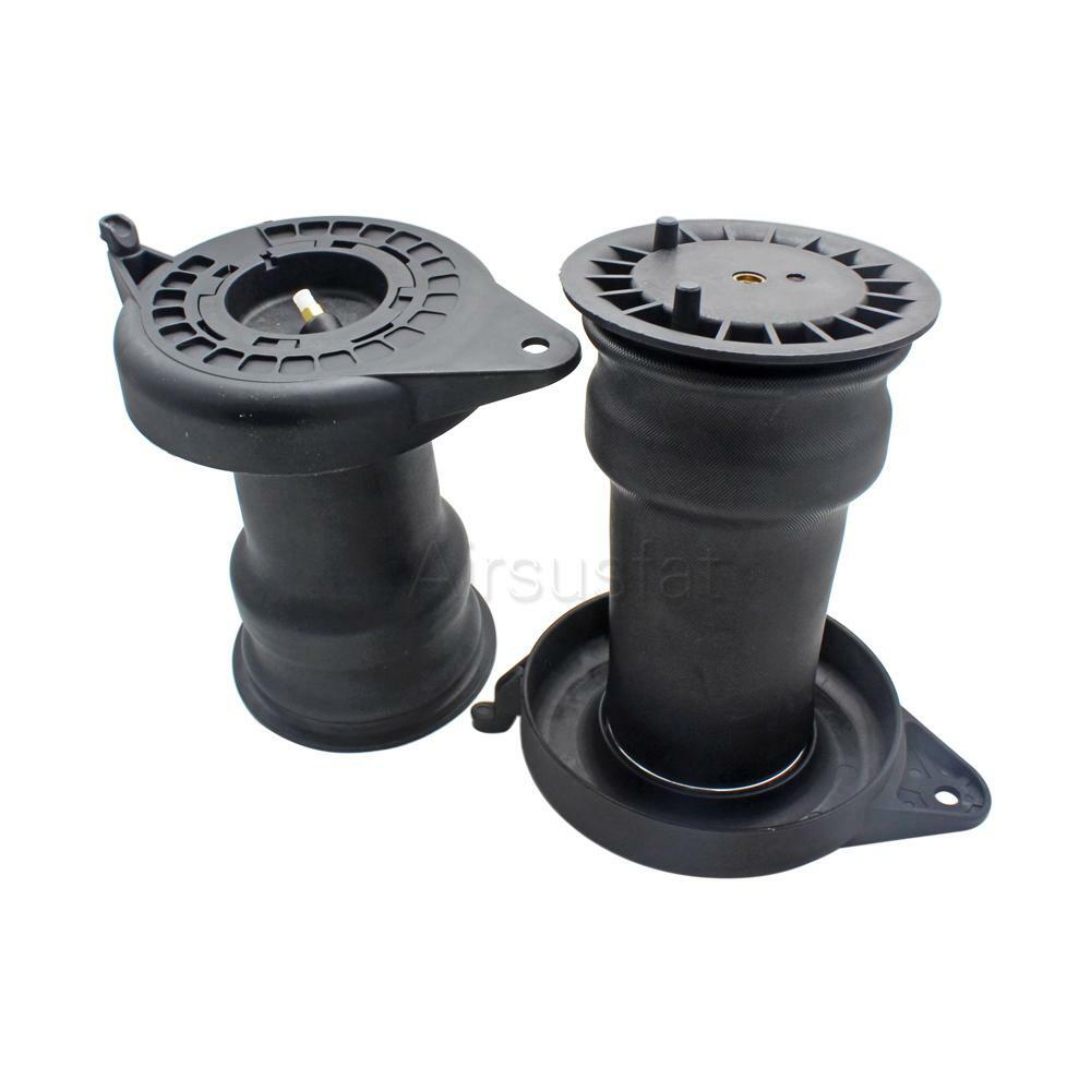 Pair Rear Air Suspension Spring Bag for Fiat Ducato for Citroen Relay for Peugeot Boxer