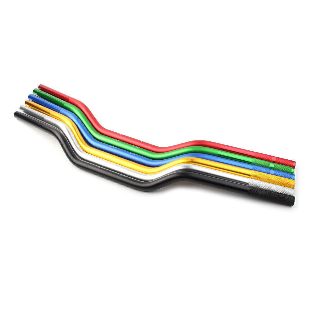 For Dirt Pit Bike ATV Quad Motocross Enduro 7/8 22MM Handlebar Handle Bar