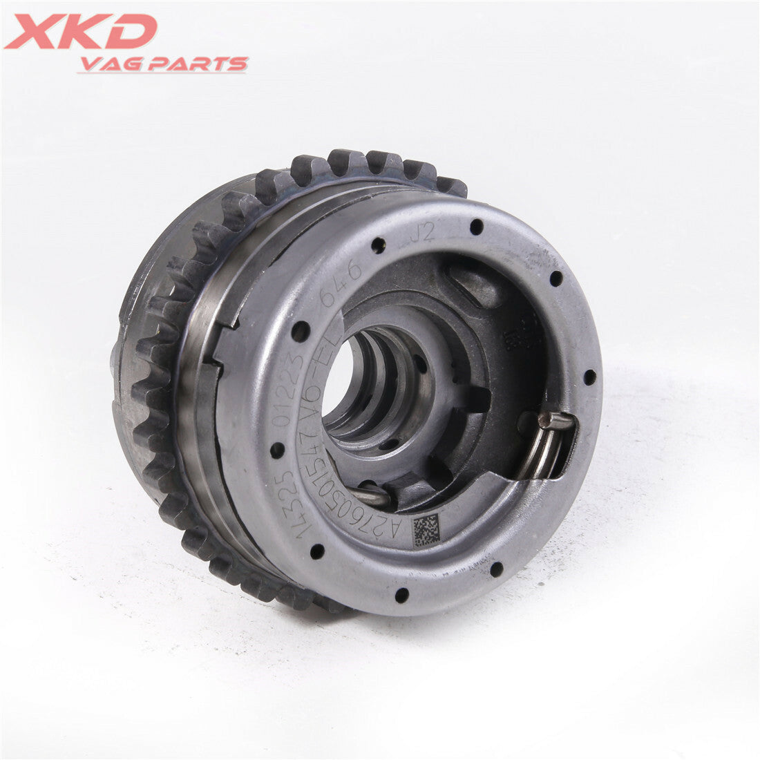 Intake camshaft adjuster suitable for Mercedes-Benz E350 C350 ML350 A276050154