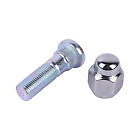 For 2006-2019 for Subaru Wheel Hub Bolt Stud Nut SET 28365FE001 28171AJ000 NEW