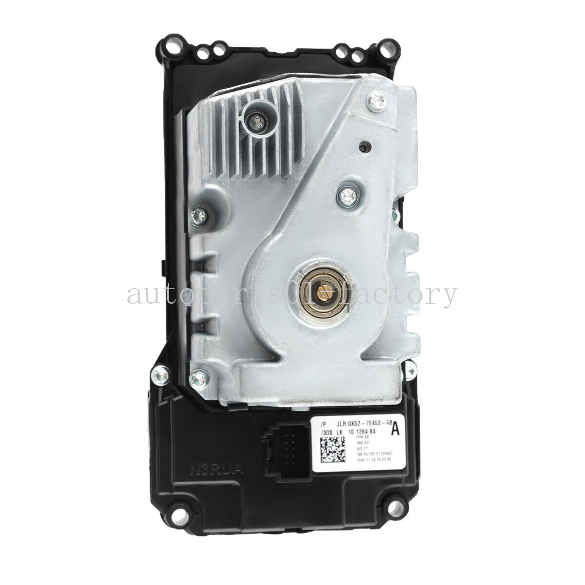 LR052082Transfer Control Shift Module Panel For 2014-2016 for Land Rover for Range Rover