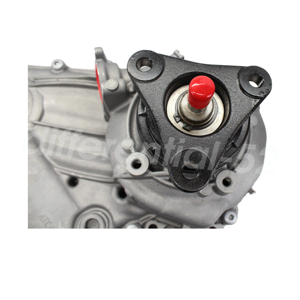ATC45L Transfer Case Assembly Fit 12-18 for BMW X3 X4 X5 X6 E70 E71 F15 F16 F25 3.0L