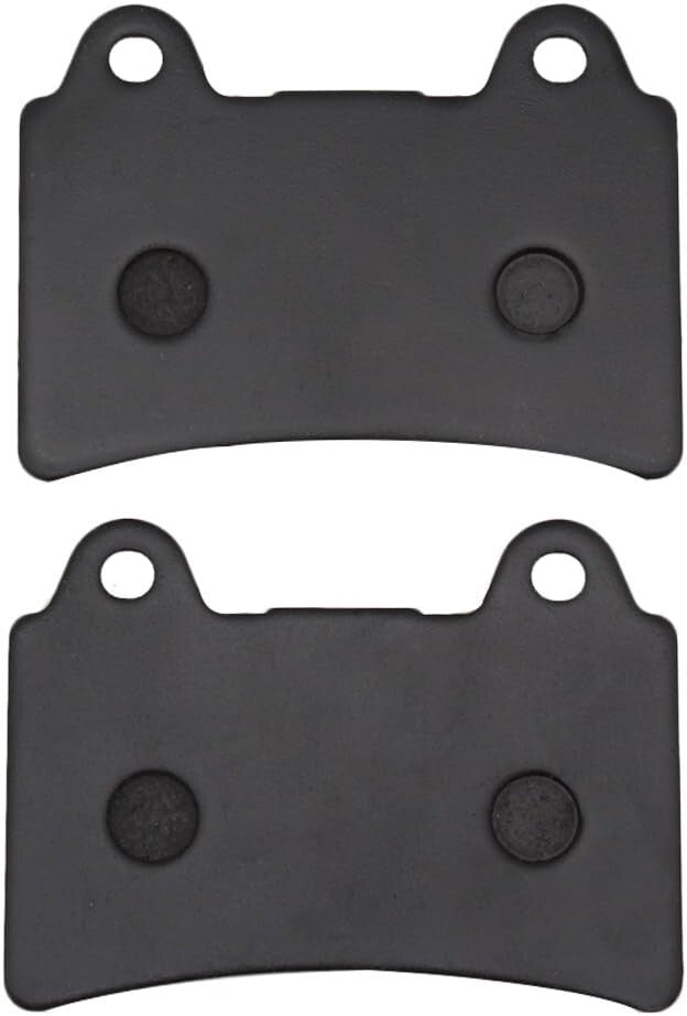 Brake Pads for YAMAHA XV 1600 XV1600 Road Star/Midnight Star/Silverado 1999-2009