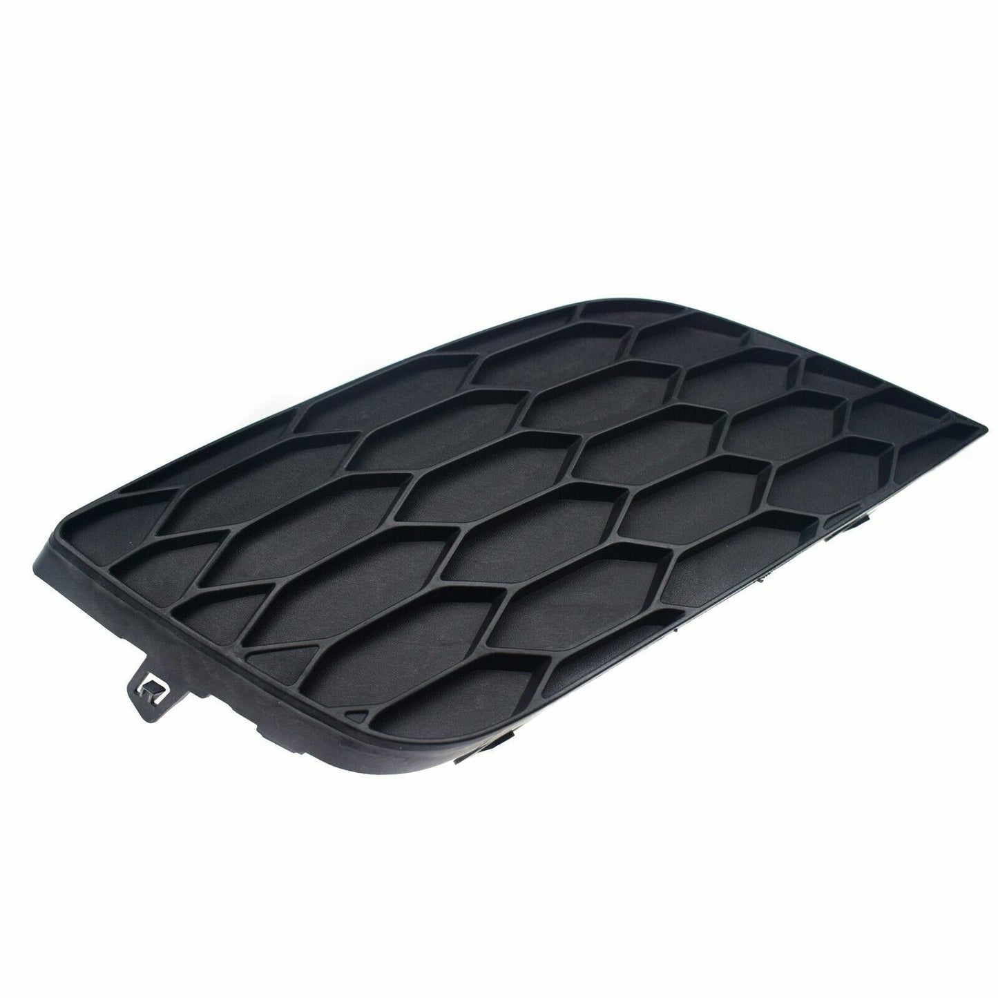 for Nissan Sentra 2016-2018 Fog Light Cover Driver Side Grille Bezel Black NEW