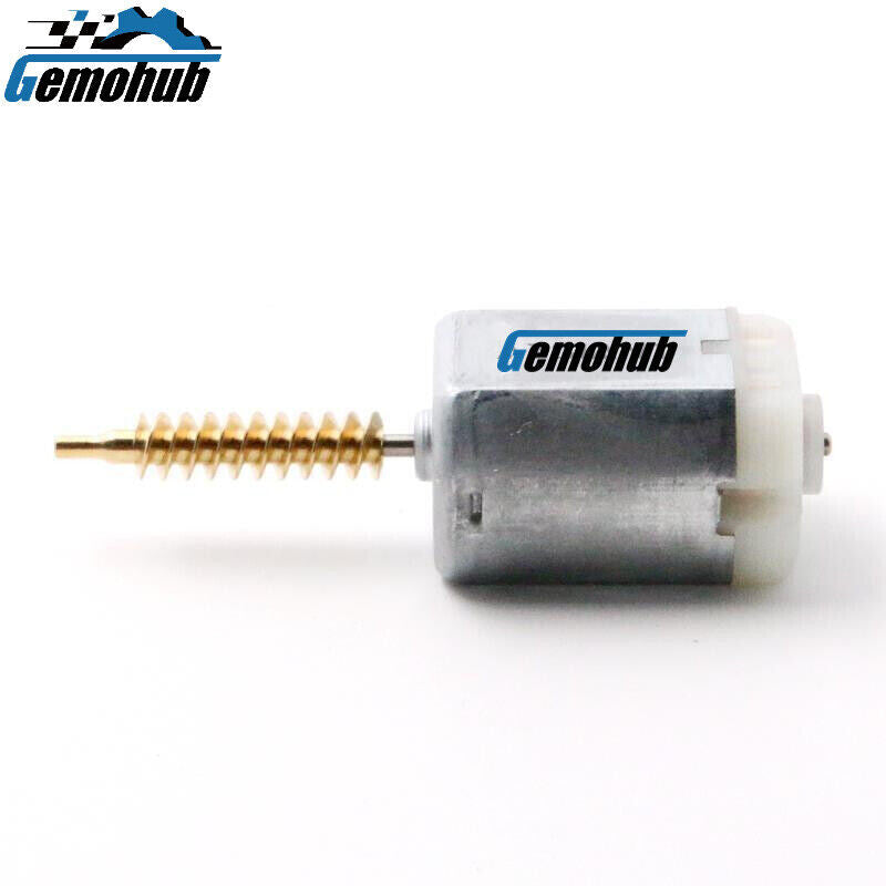 New Electric Trunk Lock Latch Motor For 2007-2014 for Cadillac for Escalade for Escalade ESV